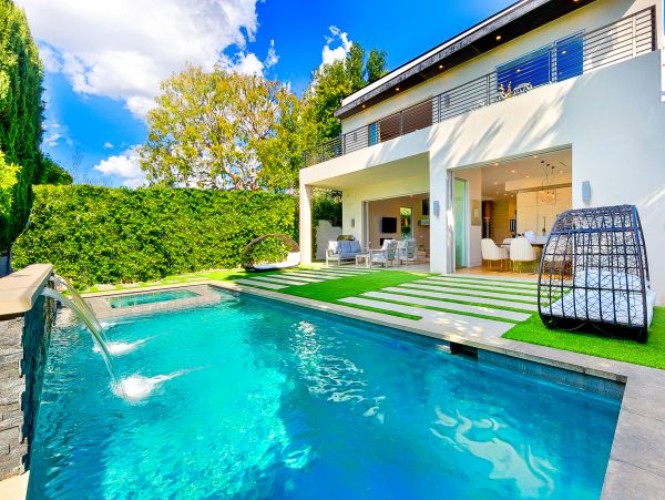Los Angeles Home 991241
