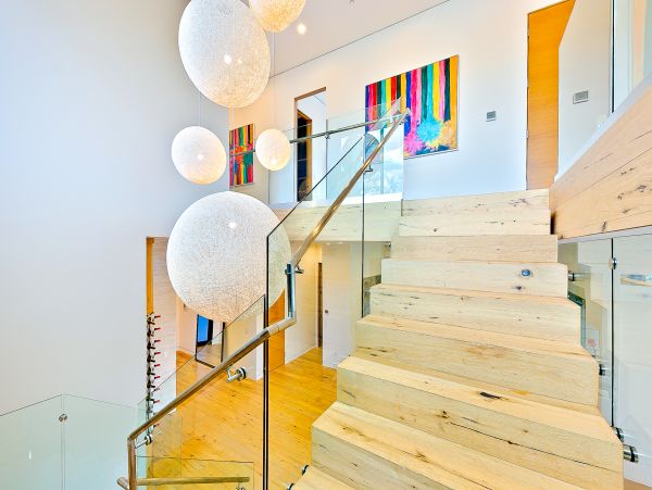 Los Angeles Home 991241