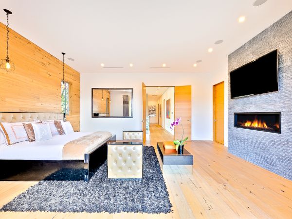 Los Angeles Home 991241