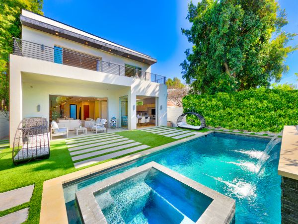 Los Angeles Home 991241
