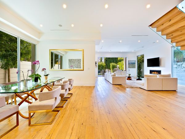 Los Angeles Home 991241