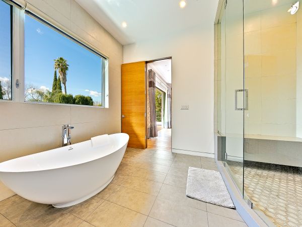 Los Angeles Home 991241