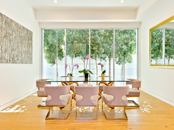 Los Angeles Home 991241