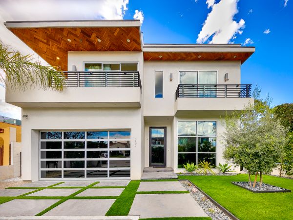 Los Angeles Home 991241