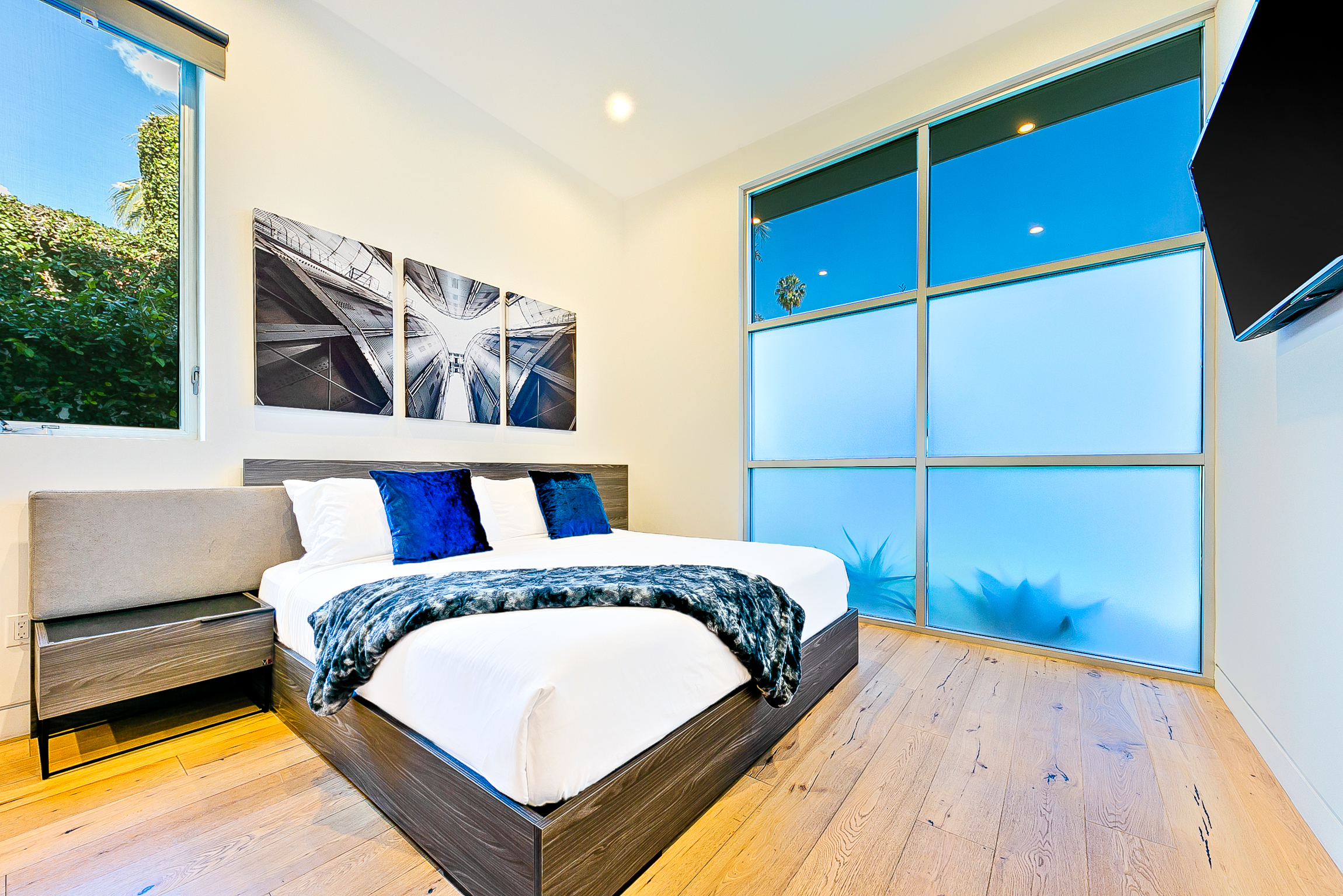 Los Angeles Home 991241