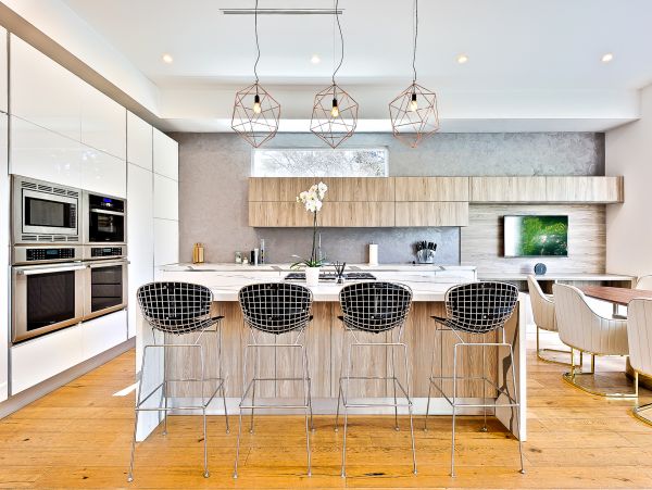 Los Angeles Home 991241