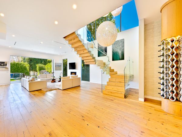 Los Angeles Home 991241