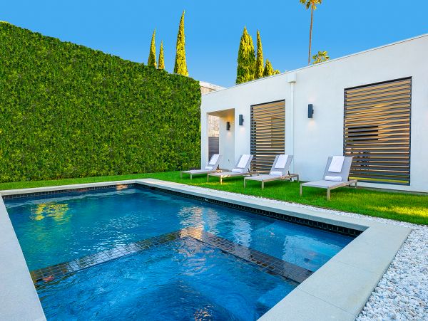 Los Angeles Home 991242