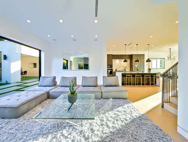 Los Angeles Home 991242