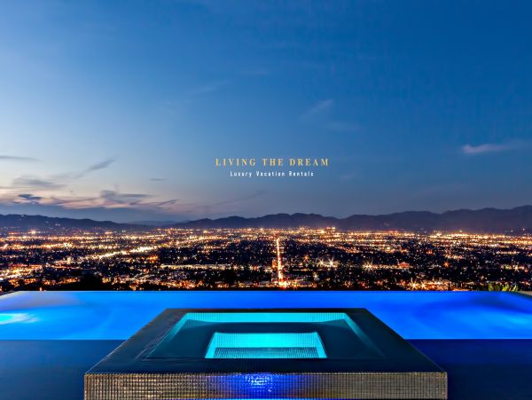 Los Angeles Home 991242