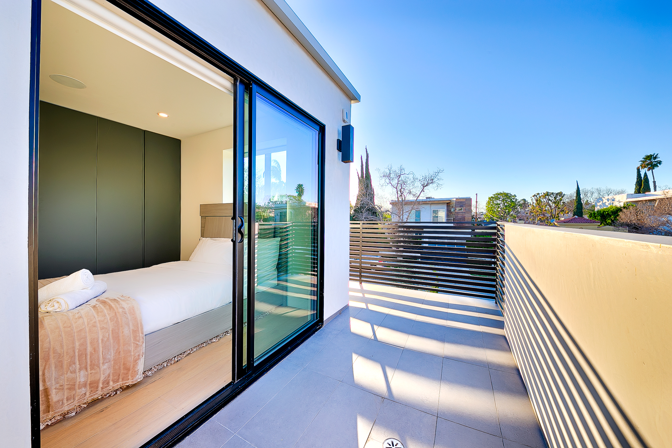 Los Angeles Home 991242