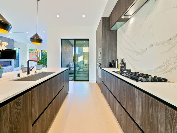 Los Angeles Home 991242