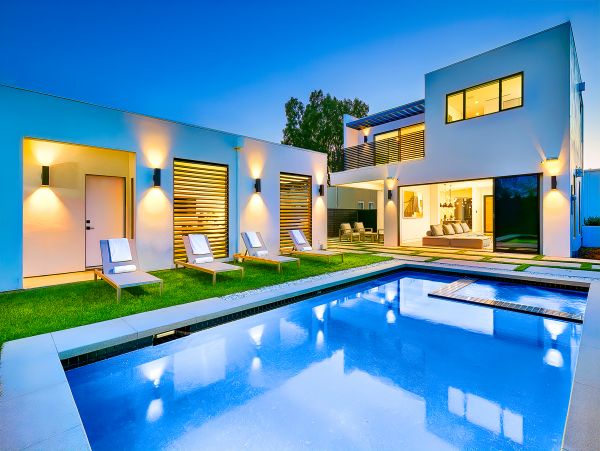 Los Angeles Home 991242