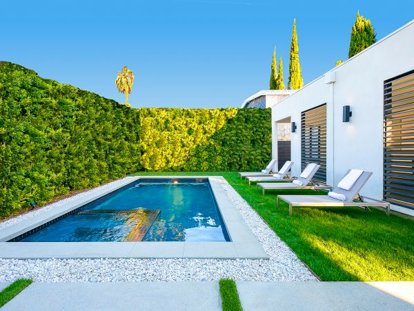 Los Angeles Home 991242
