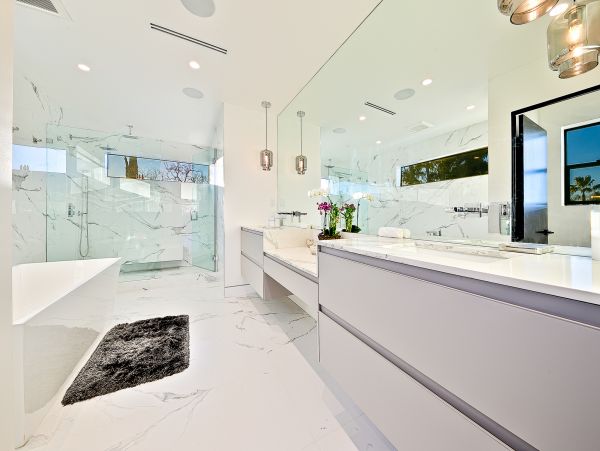 Los Angeles Home 991242
