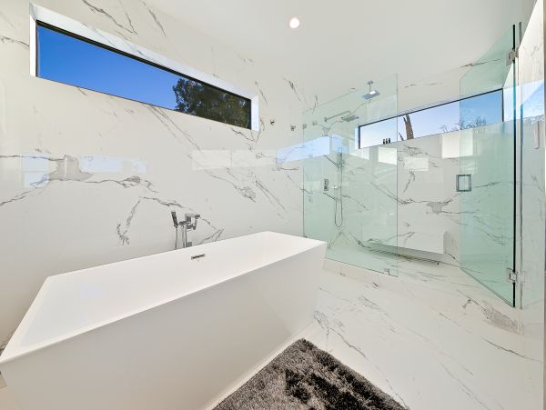 Los Angeles Home 991242