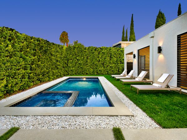 Los Angeles Home 991242