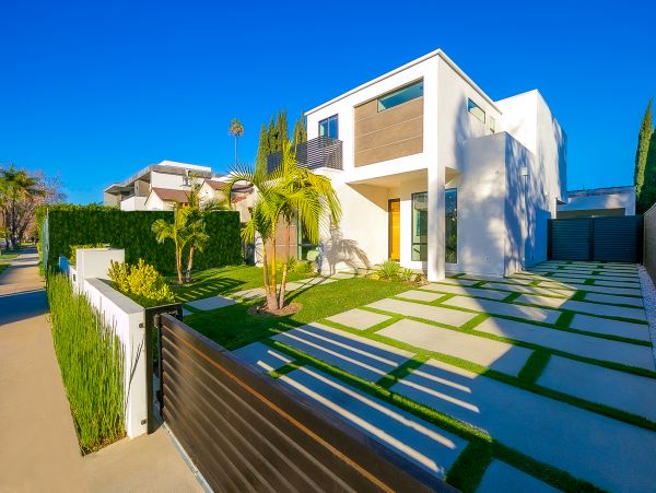Los Angeles Home 991242