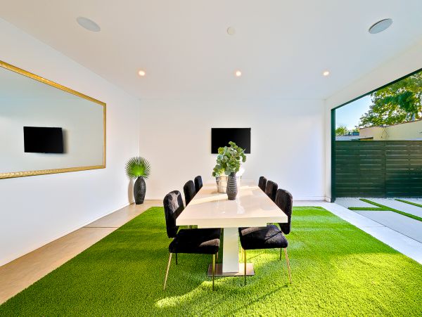 Los Angeles Home 991242