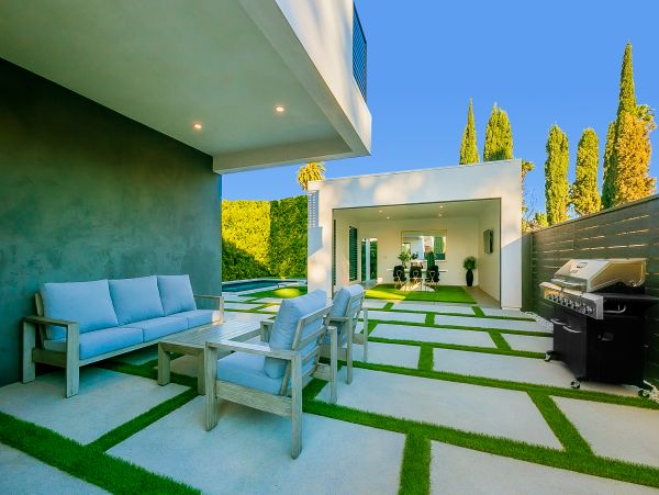 Los Angeles Home 991242