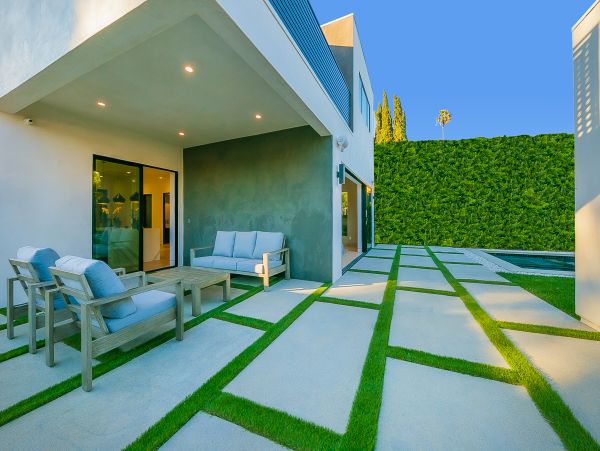 Los Angeles Home 991242
