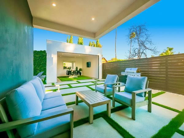 Los Angeles Home 991242