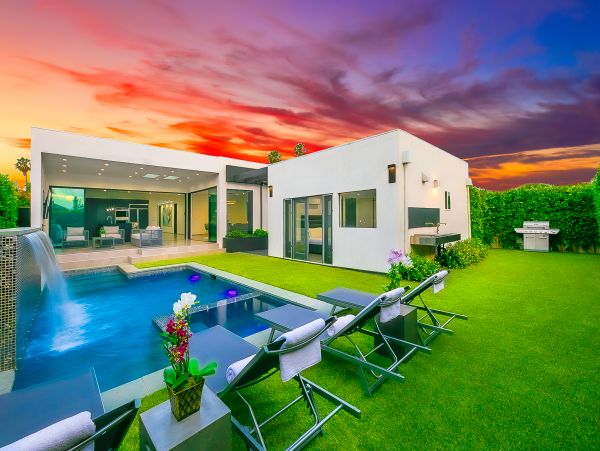 Los Angeles Home 991243