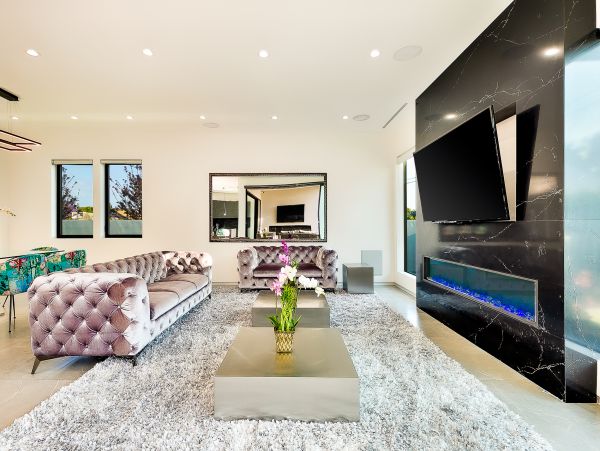 Los Angeles Home 991243