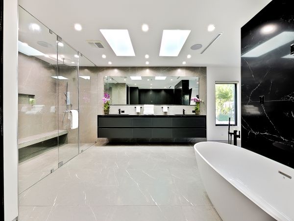 Los Angeles Home 991243