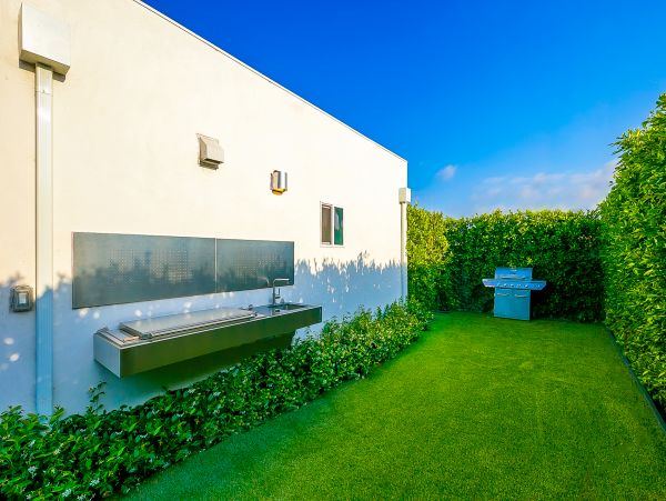 Los Angeles Home 991243