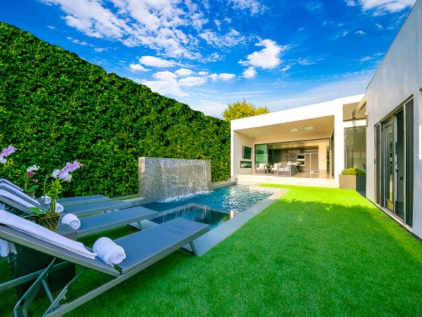 Los Angeles Home 991243