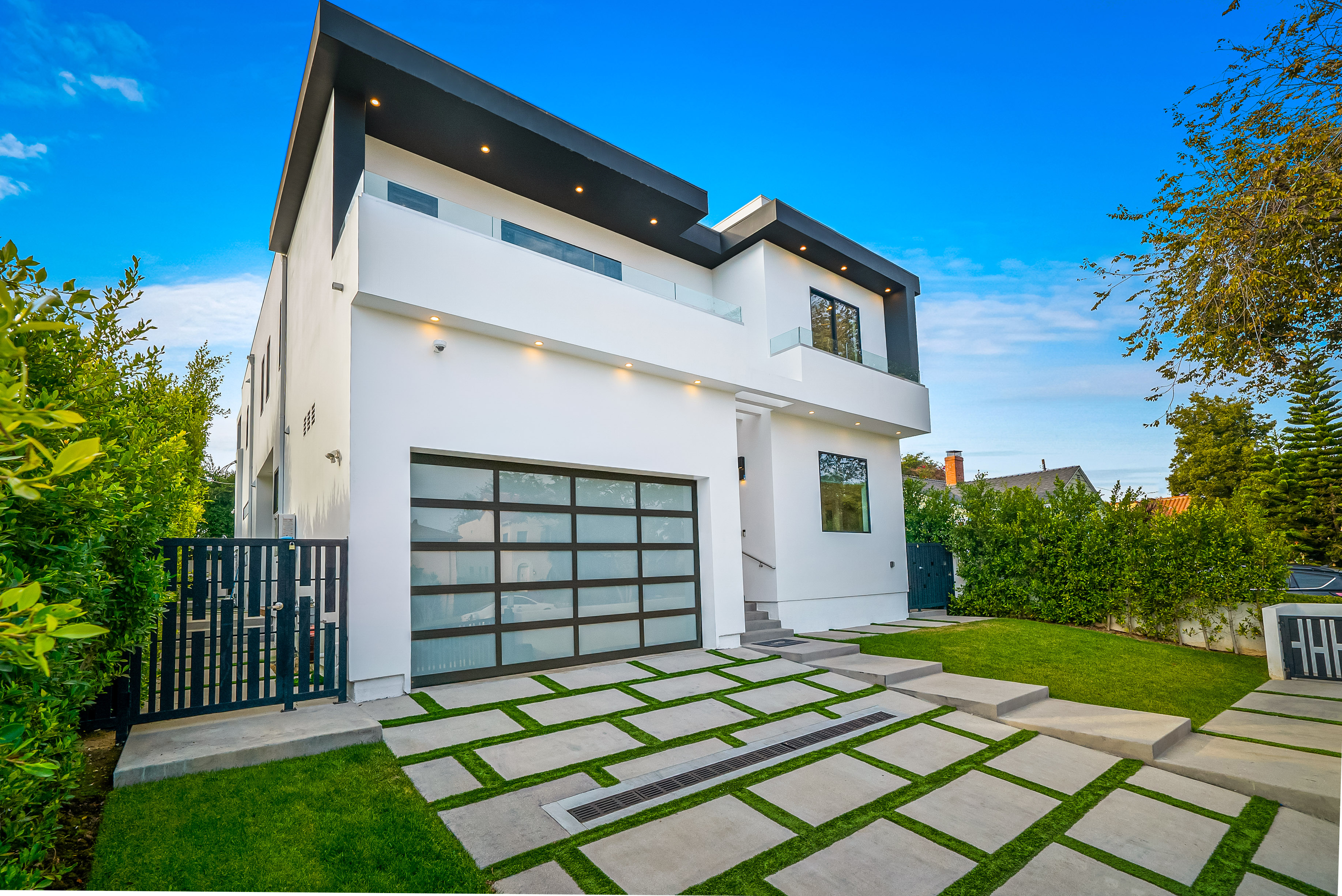 Los Angeles Home 991244