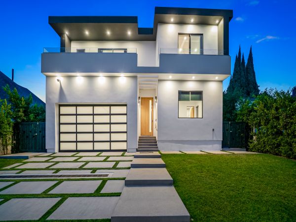 Los Angeles Home 991244