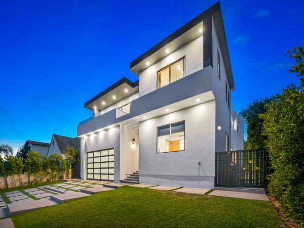 Los Angeles Home 991244
