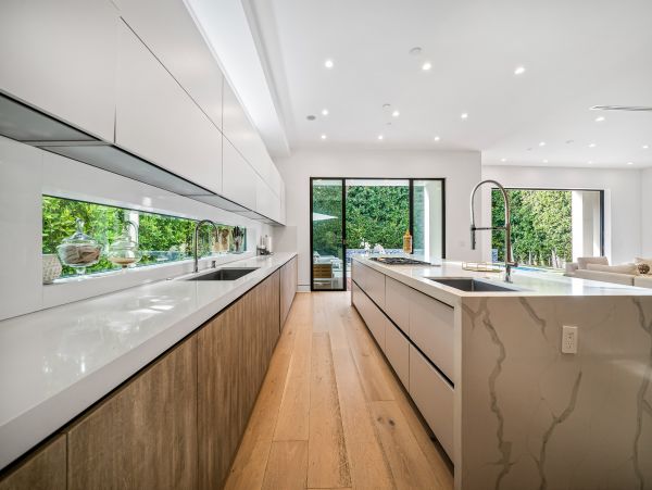 Los Angeles Home 991244