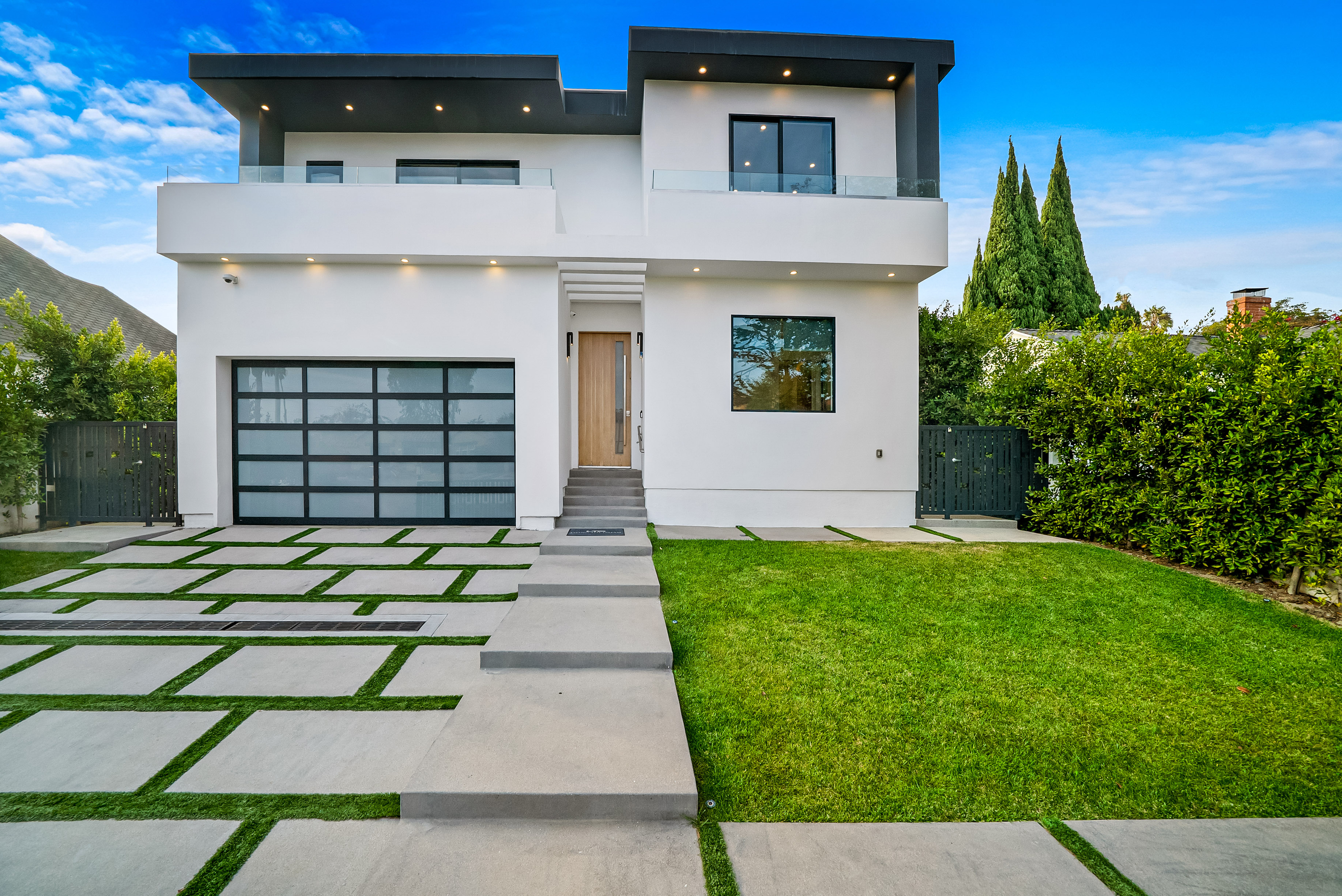Los Angeles Home 991244