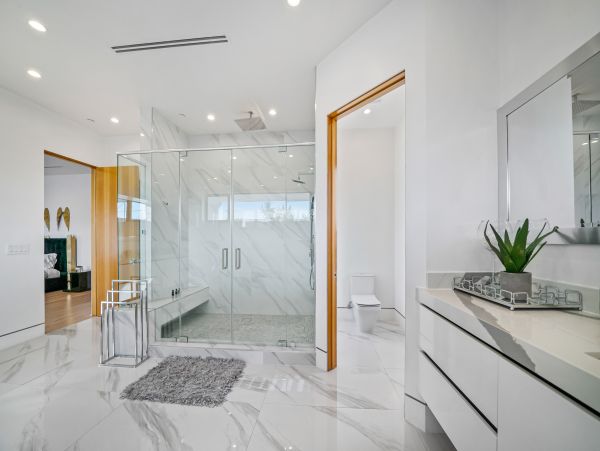 Los Angeles Home 991244