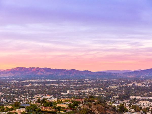 Los Angeles Home 991247