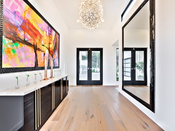 Los Angeles Home 991247