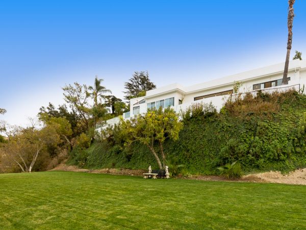 Los Angeles Home 991247