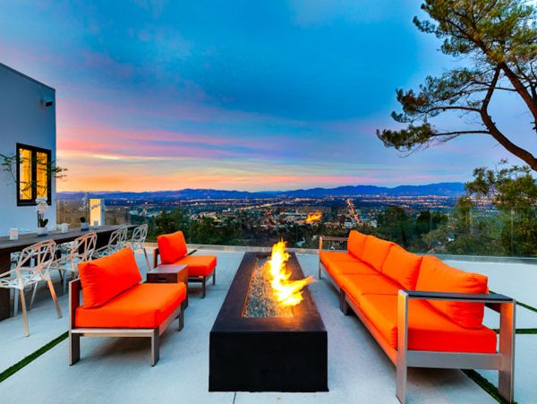 Los Angeles Home 991247