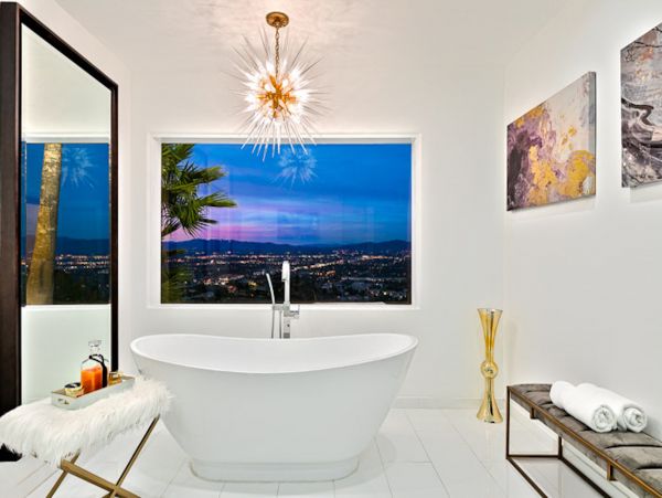 Los Angeles Home 991247