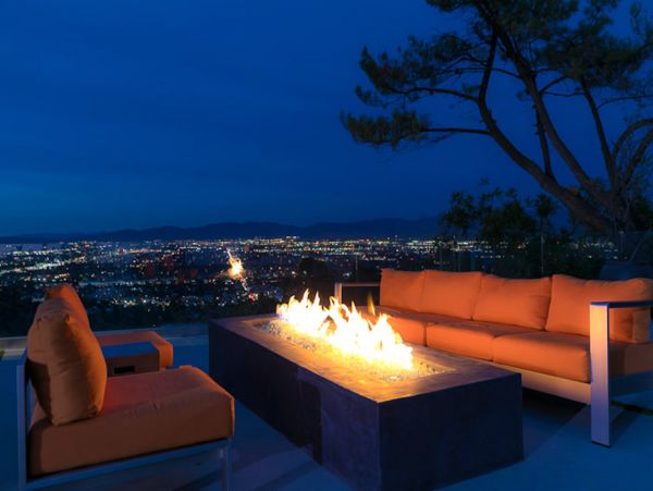 Los Angeles Home 991247