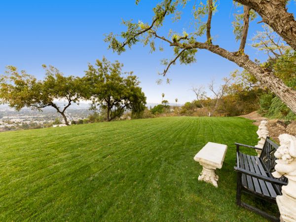 Los Angeles Home 991247