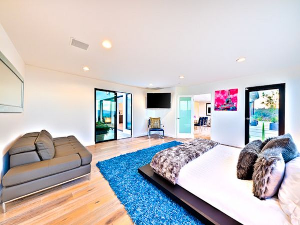 Los Angeles Home 991247