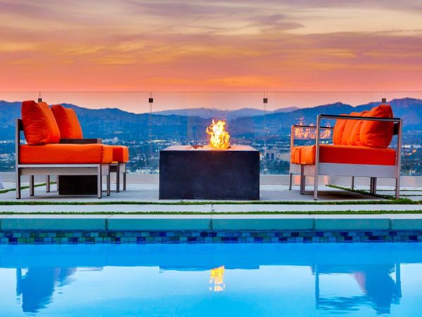 Los Angeles Home 991247
