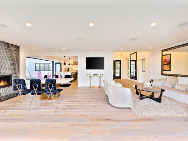 Los Angeles Home 991247