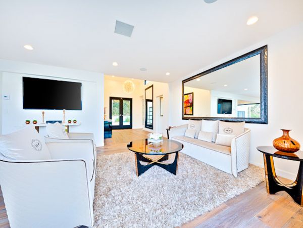 Los Angeles Home 991247