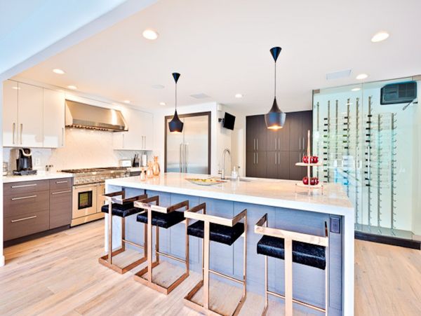 Los Angeles Home 991247