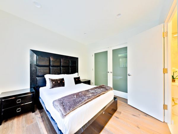 Los Angeles Home 991247